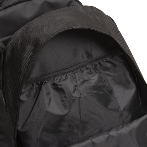 Bike Wave Fahrradrucksack/Doppel-Fahrradtasche Nylon 20L